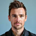 Tucker Scott Alleborn - Software Engineering Manager